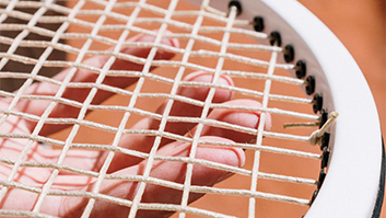 Racquet Strings