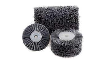 Abrasive Brushes