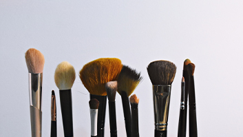 Makeup Brushes