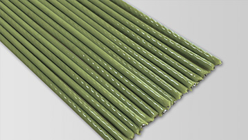 Stainless steel wire